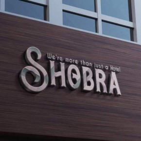 SHOBRA Hotel and Apartments